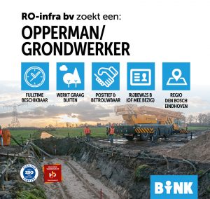vacature opperman